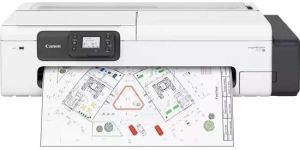 Obrázok pre výrobcu Canon imagePROGRAF TC-21M /MF/Ink/A1/ LAN/WiFi/USB