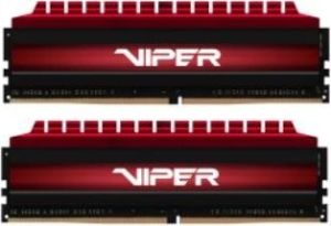 Obrázok pre výrobcu Patriot Viper 4 DDR4 32GB KIT (2x16GB) 3200Mhz CL16-16-16-36