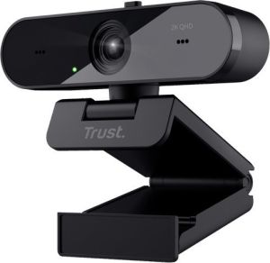 Obrázok pre výrobcu TRUST TW-250 QHD WEBCAM ECO