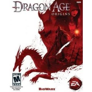 Obrázok pre výrobcu ESD Dragon Age Origins