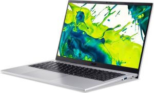 Obrázok pre výrobcu Acer Aspire Go 15 AG15-72P-52PR /Core 5-120U/15,6" FHD/16GB/ 1TB/Intel int/W11H/Silver