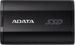 Obrázok pre výrobcu ADATA SD810 2TB SSD / Externí / USB 3.2 Type-C / 2000MB/s Read/Write / černý