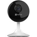 Obrázok pre výrobcu EZVIZ IP kamera C1C-B/ vnitřní/ Wi-Fi/ 2Mpix/ objektiv 2,8mm/ H.265/ IR přísvit až 12m/ bílá