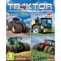 Obrázok pre výrobcu ESD Traktor 4 Simulátor