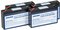 Obrázok pre výrobcu AVACOM AVA-RBP04-06070-KIT - baterie pro UPS CyberPower, EATON, Effekta