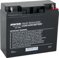 Obrázok pre výrobcu AVACOM baterie 12V 18Ah F3 (PBAV-12V018-F3A)
