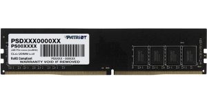 Obrázok pre výrobcu Patriot Signature 32GB DDR4 3200MHz / DIMM / CL22 / 1,2V