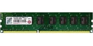 Obrázok pre výrobcu Transcend 8GB 1600MHz DDR3 CL11 DIMM 2Rx8