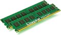 Obrázok pre výrobcu Kingston 8GB DDR3-1600MHz CL11 SR x8, kit 2x4GB