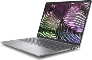 Obrázok pre výrobcu HP ZBook X G1i 16, Ultra 7 255H, 16 1920x1200/300n, RTXPRO1000Blackwell/8GB, 16GB/DDR5, SSD 512GB, W11Pro
