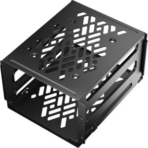Obrázok pre výrobcu Fractal Design Define 7 HDD cage Kit Type B Black
