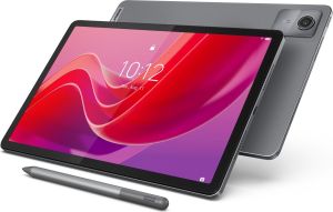 Obrázok pre výrobcu Lenovo Tab M11 /ZADA0178CZ/WiFi/11" 1920x1200/4GB/128GB/An13/Gray