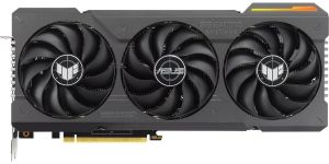 Obrázok pre výrobcu ASUS TUF RTX 4070 Ti Gaming OC /12GB/GDDR6x