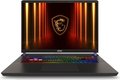 Obrázok pre výrobcu MSI Vector A16 HX A8WHG-049XCZ /R9-8940HX/16" 2560x1600/ 64GB/2TB/RTX 5070Ti/bez OS/Gray