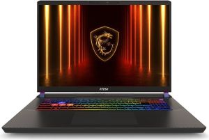 Obrázok pre výrobcu MSI Vector A16 HX A8WHG-049XCZ /R9-8940HX/16" 2560x1600/ 64GB/2TB/RTX 5070Ti/bez OS/Gray