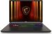 Obrázok pre výrobcu MSI Vector A16 HX A8WHG-049XCZ /R9-8940HX/16" 2560x1600/ 64GB/2TB/RTX 5070Ti/bez OS/Gray