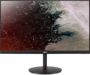 Obrázok pre výrobcu ACER LCD Nitro XV270X1bmiipx 69cm (27") IPS LED, FHD 1920x1080@200Hz, 250nits, 178/178, 1ms/0.5ms(GTG, Min.), 2xHDMI