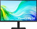 Obrázok pre výrobcu Samsung ViewFinity S6 LS27F610EAUXEN 27"/IPS/QHD/ 100Hz/5ms/Black/3R
