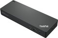 Obrázok pre výrobcu ThinkPad Universal Thunderbolt 4 Smart Dock