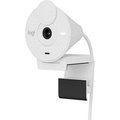 Obrázok pre výrobcu Logitech Brio 300 Full HD webcam - OFF-WHITE - EMEA