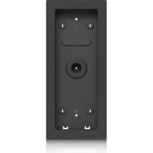 Obrázok pre výrobcu Ubiquiti UACC-Intercom-FM - Intercom Flush Mount, zápustný držák pro UA-Intercom