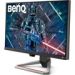 Obrázok pre výrobcu BENQ Mobiuz 27" LED EX2710S/ 1920x1080/ IPS panel/ 1000:1/ 1ms/ 2x HDMI/ DP/ 165Hz/ repro/ černý