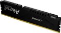 Obrázok pre výrobcu Kingston FURY Beast EXPO DDR5 64GB/ 5600MHz/CL40/ 1x64GB/Black