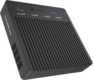 Obrázok pre výrobcu RAIDSONIC ICY BOX IB-4013MCL-C4, Klonovacia stanic
