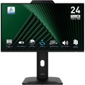 Obrázok pre výrobcu MSI Pro MP242PMG 23,8"/IPS/FHD/ 120Hz/1ms/Black