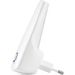 Obrázok pre výrobcu TP-LINK TL-WA850RE Wireless N Range Extender 300Mbps, Wall Mount, 2.4GHz, 300Mbps, 802.11b/g/n; interna antena