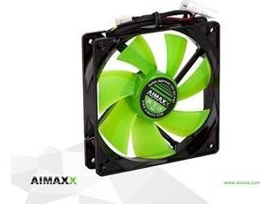 Obrázok pre výrobcu AIMAXX eNVicooler 12 LED (GreenWing)