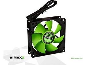 Obrázok pre výrobcu AIMAXX eNVicooler 8 PWM (GreenWing)