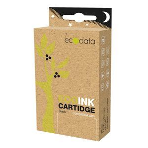 Obrázok pre výrobcu kazeta ECODATA pre EPSON T181140 Black 18,2ml