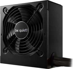 Obrázok pre výrobcu Be quiet! / zdroj SYSTEM POWER 10 750W / active PFC / 120mm fan / 80PLUS Bronze