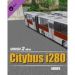 Obrázok pre výrobcu ESD OMSI 2 Add-On Citybus i280 Series