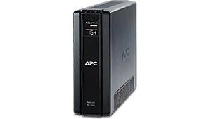 Obrázok pre výrobcu APC Power Saving Back-UPS Pro 1500