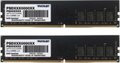 Obrázok pre výrobcu Patriot DDR4 16GB/3200MHz/ CL22/2x8GB