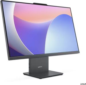 Obrázok pre výrobcu Lenovo IC AIO 3 27" FHD/R3 7335U/ 16GB/512GB/INT/W11H GREY