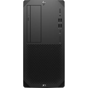 Obrázok pre výrobcu HP PC Z2 TWR G9 700W i9-13900K, 2x16GB DDR5 4800, 2TB PCIe-4x4, SD Card ,No DVD, USB kláv. myš, Win11Pro HE