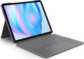 Obrázok pre výrobcu Logitech COMBO TOUCH pre iPad Air 13" (M2 a M3) - šedá - US