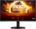 Obrázok pre výrobcu AOC AGON Gaming CQ27G4X 27" VA/QHD/ 180Hz/1ms/Black/3R
