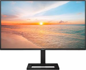 Obrázok pre výrobcu Philips 27E1N1600AE 27"/IPS/QHD/ 100Hz/1ms/Black/3R