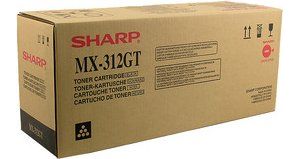 Obrázok pre výrobcu toner SHARP MX-312GT AR-5726/5731, MX-M260/M264/ M310/M314/M354