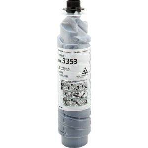 Obrázok pre výrobcu toner RICOH Typ MP3353 (DT 43 / 2220D) DSm 622/627/632/725, Aficio 1022/1027/1032/2022/2027, MP 2510/2851/3010