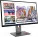Obrázok pre výrobcu Lenovo ThinkVision P27qd-40 27"/IPS/QHD/ 120Hz/4ms/Black/Černá/3R