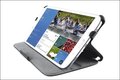 Obrázok pre výrobcu TRUST Stile Folio Stand for Galaxy Tab4 7.0 -black