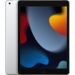 Obrázok pre výrobcu Apple iPad/WiFi+Cell/10,2"/ 2160x1620/256 GB/iPadOS15/Silver