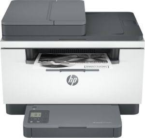 Obrázok pre výrobcu HP LaserJet MFP M234sdn/ PSC/ A4/ 29ppm/ 600x600dpi/ USB/ LAN/ duplex