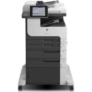 Obrázok pre výrobcu HP LaserJet Ent/M725f/MF/Laser/A3/LAN/USB