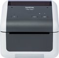 Obrázok pre výrobcu Brother TD-4410D (tiskárna štítků, 203 dpi, max šířka 152 mm), USB, RS232C